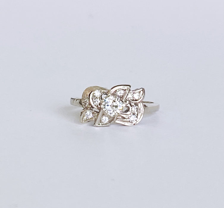 Shop the J&S Collection Ring 385D8TSYG | James & Sons